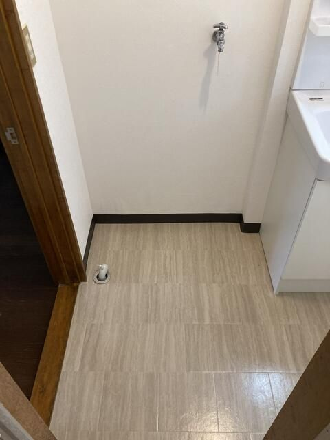 フラッツマキの設備