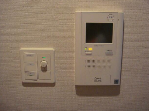 ＡＸＡＳ大塚のセキュリティ