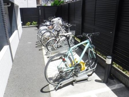 ＡＸＡＳ大塚の設備