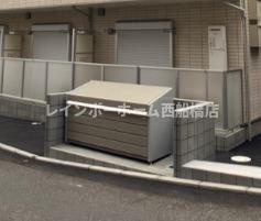 グランドソレイユ西船橋のその他共用部分