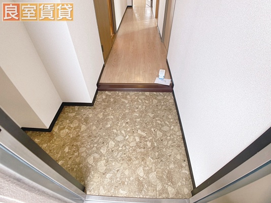【玄関】 | シティ・ライフ山下通