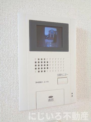セレブリティAのセキュリティ