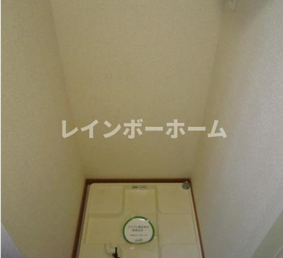 インパレスの設備