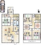 新田2丁目の画像