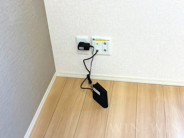 スカイパルの設備