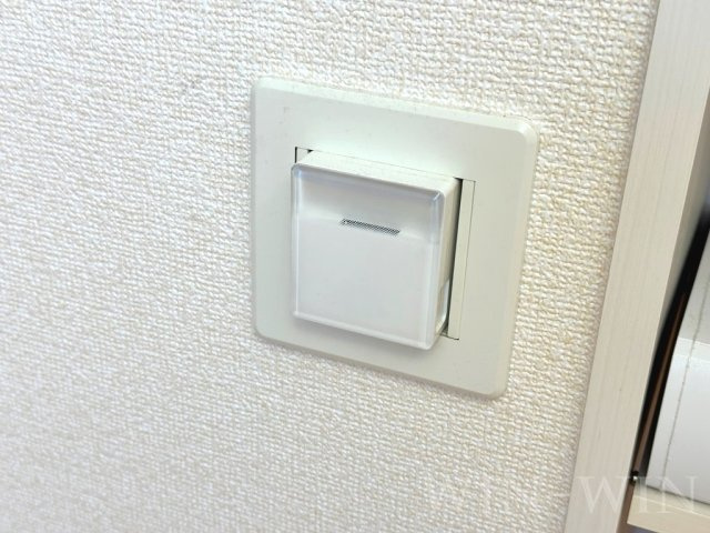 スカイパルの設備
