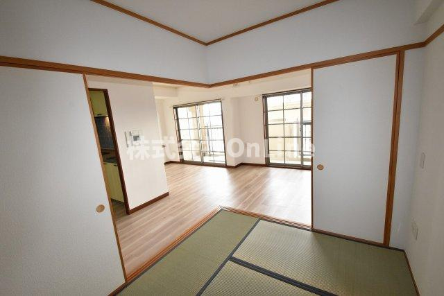 東大阪市森河内西２丁目の賃貸マンションのその他