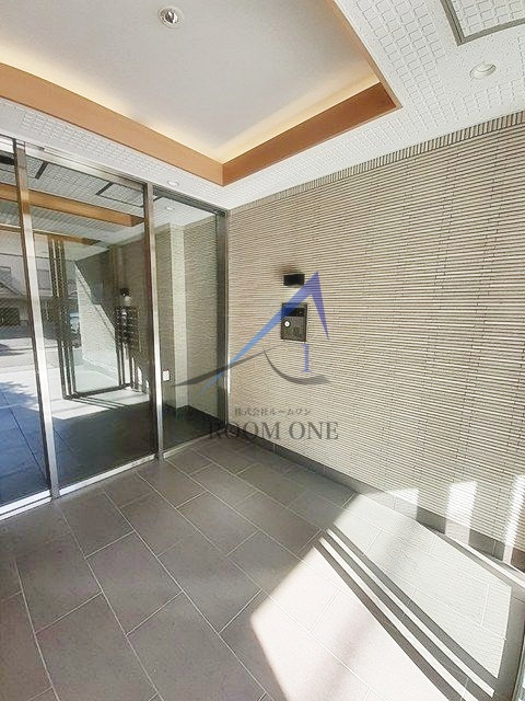 木場ビクトリーマンションのその他共用部分