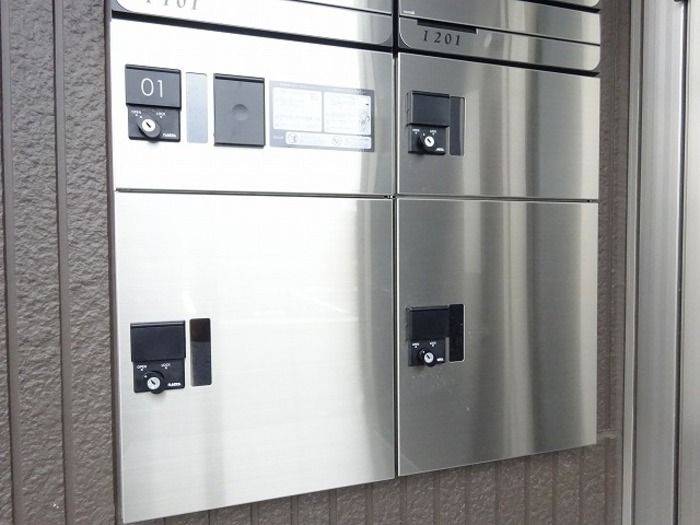グランマーレＭＩＴＯ　Ｉのその他共用部分