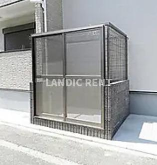 【その他共用部分】 | メゾンクレール次郎丸