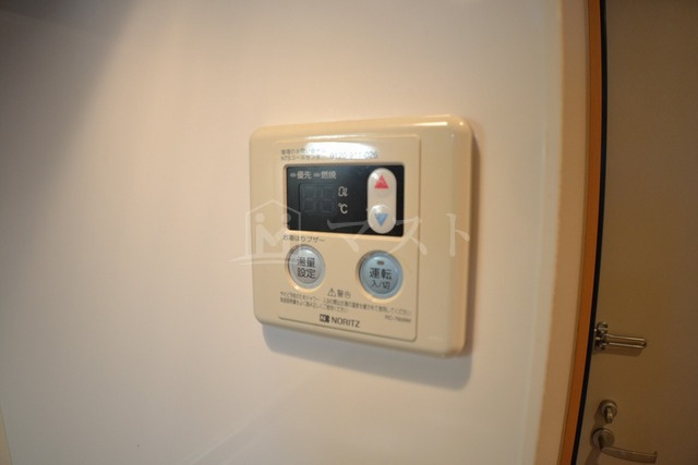 グランパシフィック難波南の設備