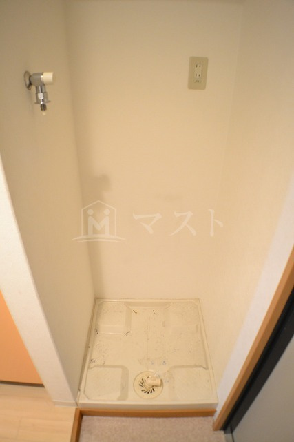 グランパシフィック難波南の設備