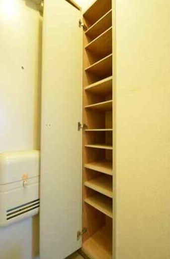 【その他】 | BROWNHOMES | シューズボックスです