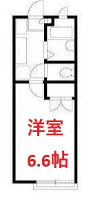 【間取り】 | BROWNHOMES | 間取りです