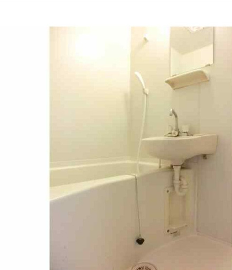 【浴室】 | BROWNHOMES | 日々の暮らしに欠かせないお風呂です