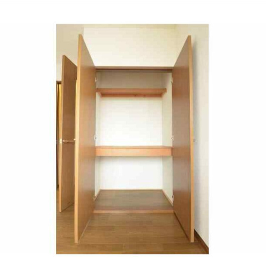 【収納】 | BROWNHOMES | 便利な収納スペースです