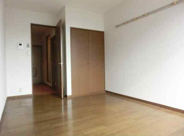 【内装】 | BROWNHOMES | 物件の内装です