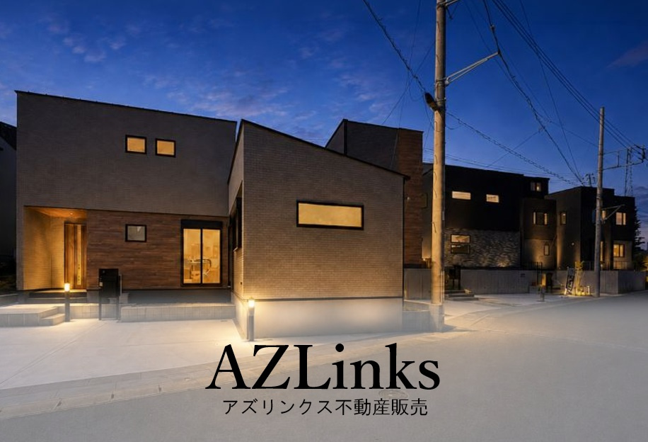 千葉市稲毛区萩台町の外観|完成イメージパースです。実際とは異なる場合がございます。