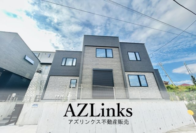 千葉市稲毛区萩台町