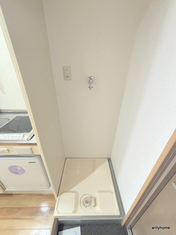 ライズ芦原橋　仲介手数料無料のその他