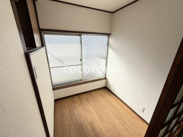 守口市南寺方貸家のその他