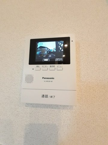 ビレッジケイツＭのセキュリティ