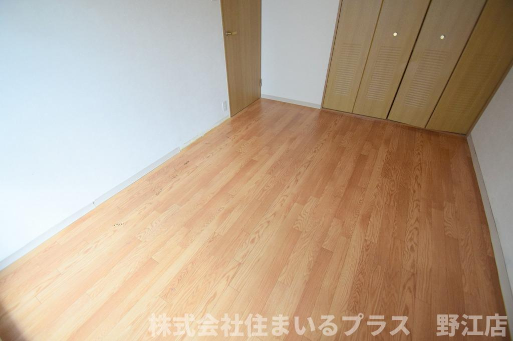 ハーヴィスカエロンの内装