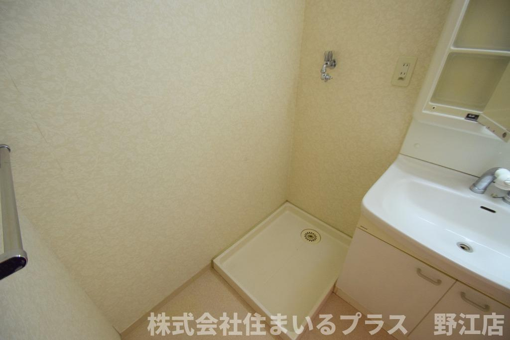 ハーヴィスカエロンの設備
