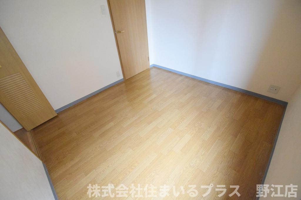 ハーヴィスカエロンの内装