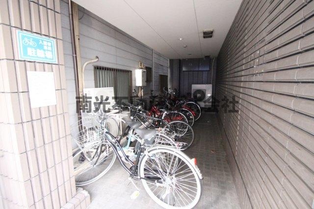 ＣＴビュー小阪のその他共用部分
