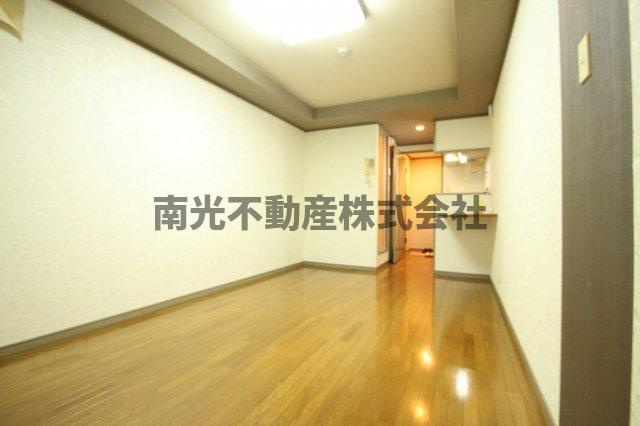 ＣＴビュー小阪の内装