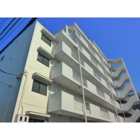 サンモール四季Ⅱのその他共用部分
