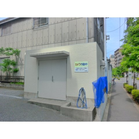 サンモール四季Ⅱのその他
