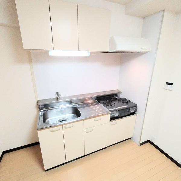 サンモール四季Ⅱのキッチン