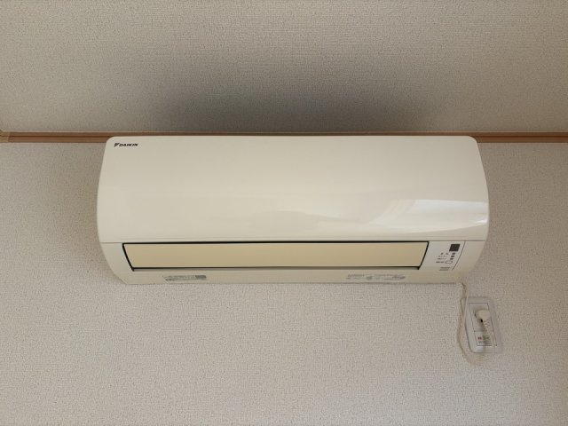 希望ヶ丘ハイムの設備
