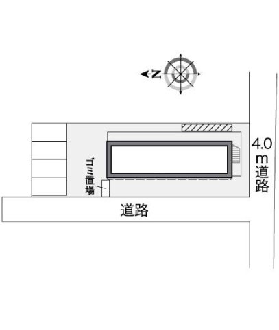 レオパレスボナールのその他