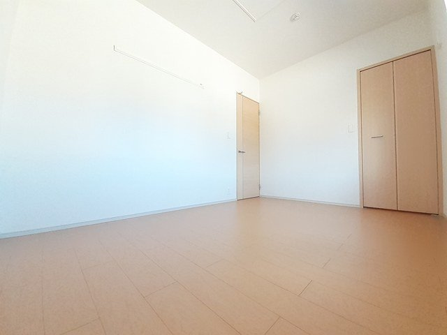 アン・フィオーレⅠの内装
