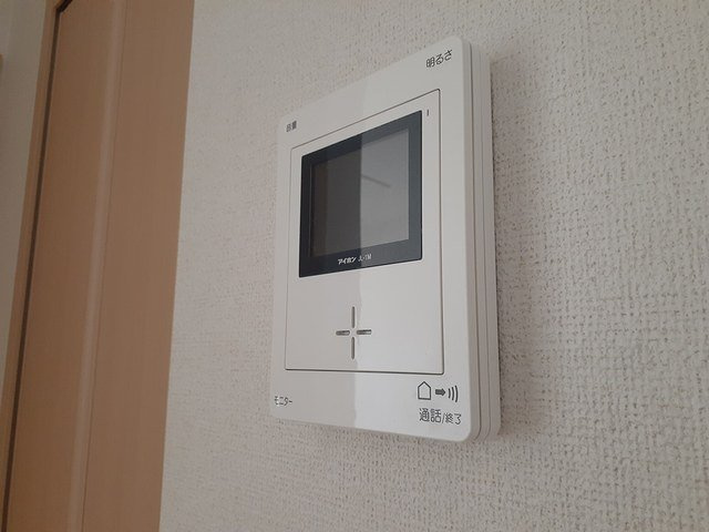 アン・フィオーレⅠのセキュリティ