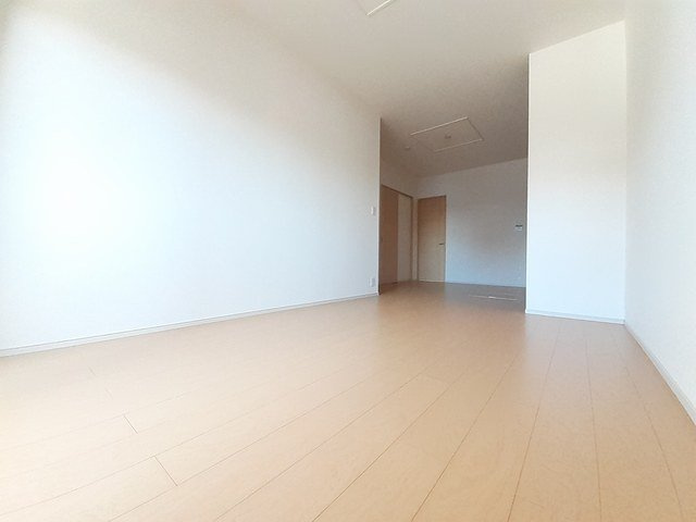 アン・フィオーレⅠの居間・リビング