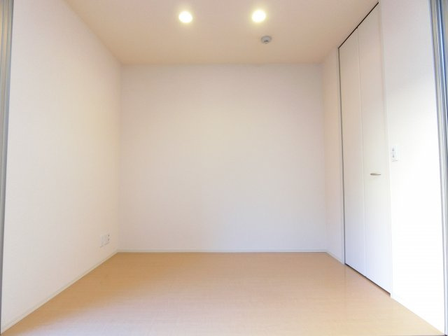 【寝室】 | メルレット