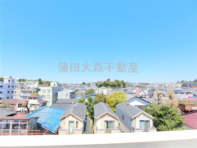 ヴィラセントラル