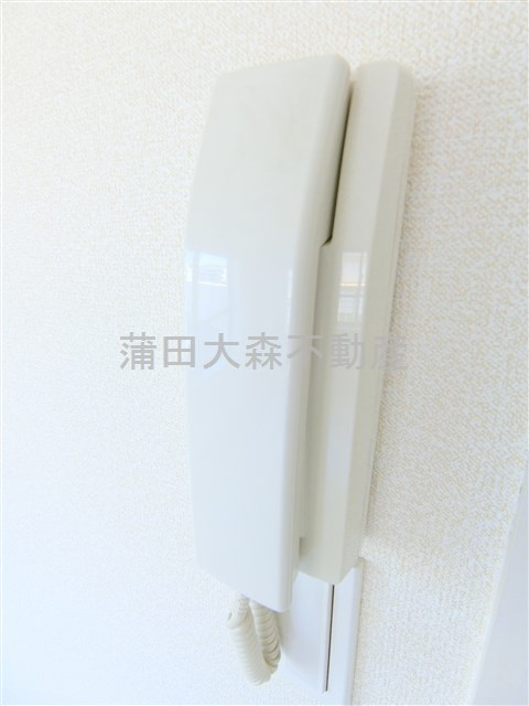 ヴィラセントラルの設備