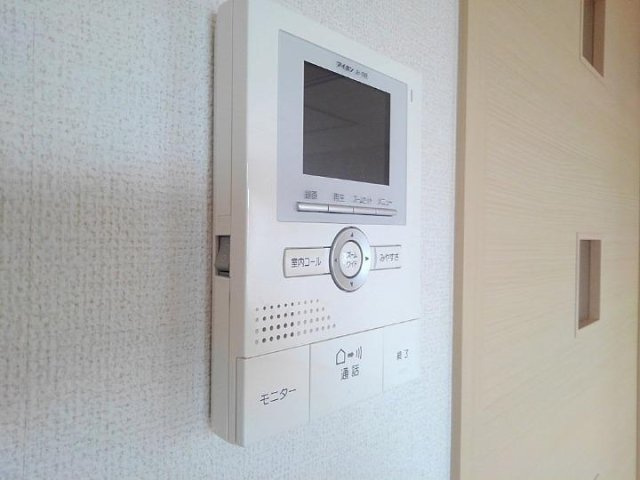 リサータＡのセキュリティ