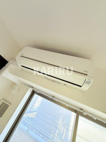 パインヴィレッジの設備