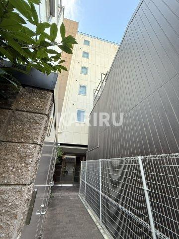 パインヴィレッジのその他共用部分
