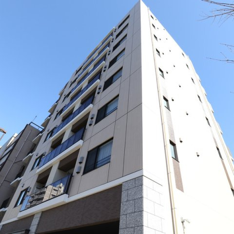 Alviness Keiのその他共用部分