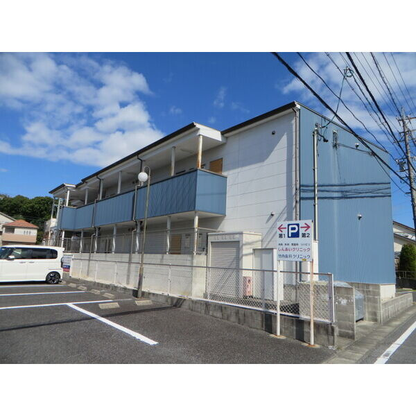 スプリングコート香久山のその他