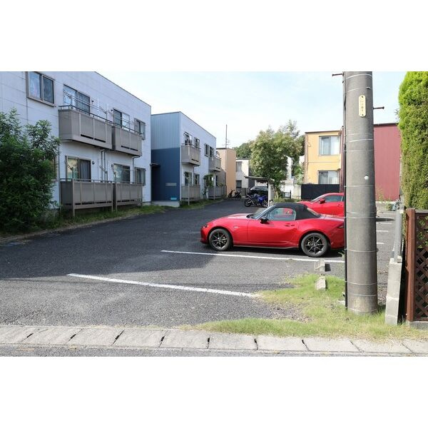 スプリングコート香久山のその他