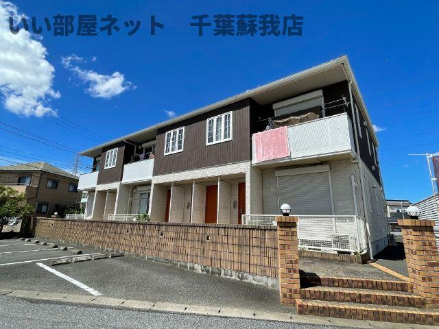 グランコート秋桜のその他共用部分