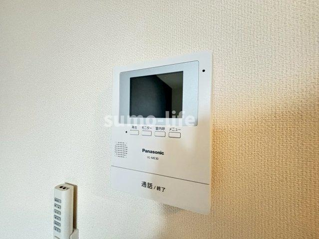 ストリームコートのセキュリティ